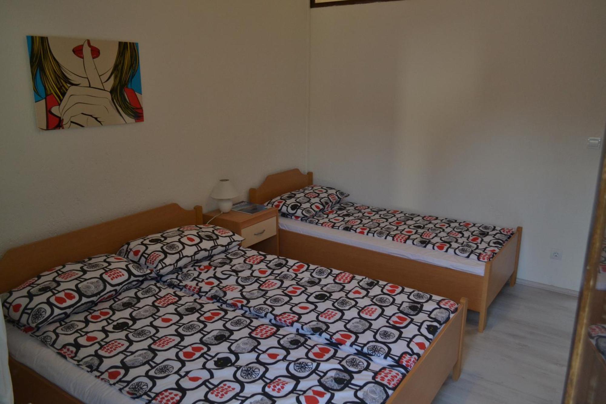 Apartments Peloza โปเรช ห้อง รูปภาพ