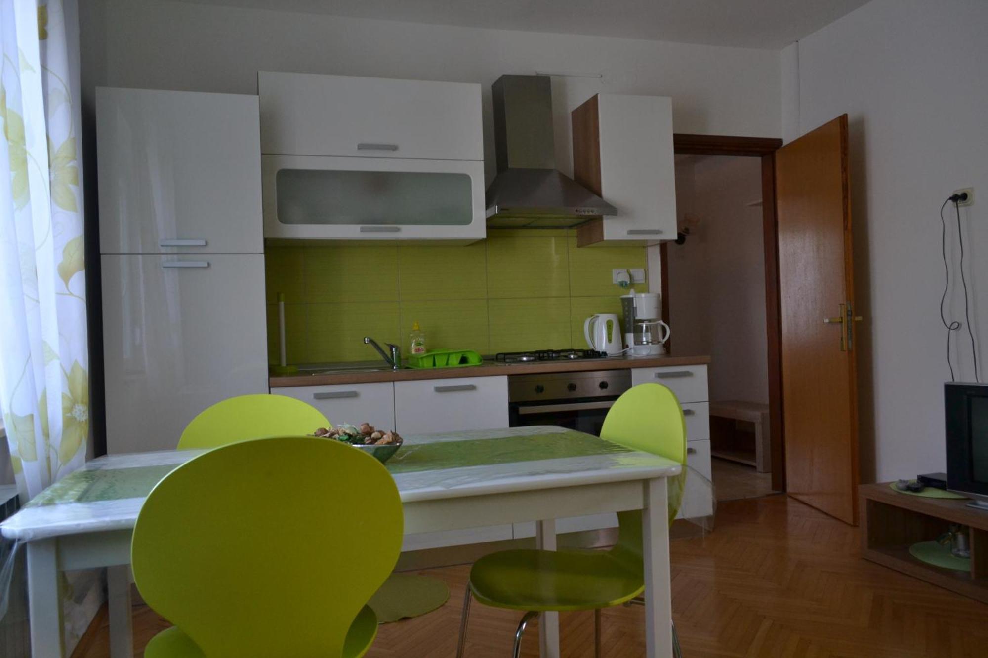 Apartments Peloza โปเรช ห้อง รูปภาพ