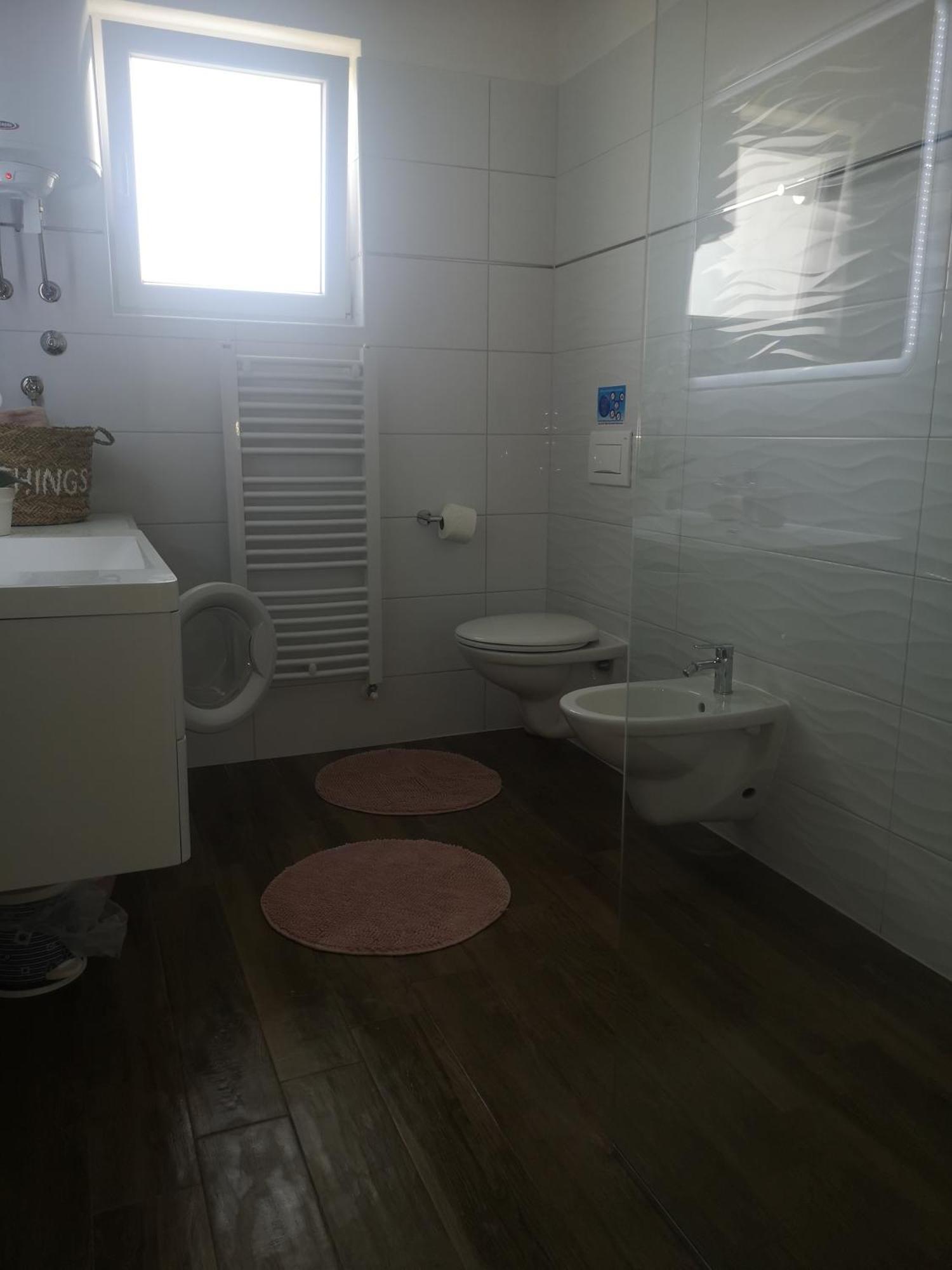 Apartments Peloza โปเรช ห้อง รูปภาพ
