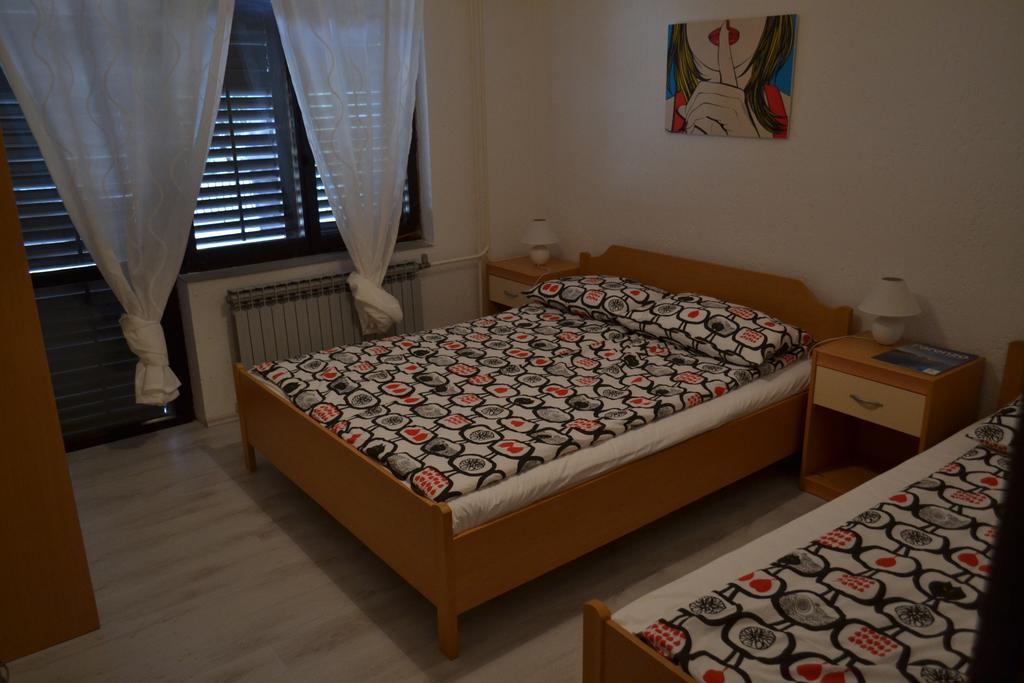 Apartments Peloza โปเรช ห้อง รูปภาพ