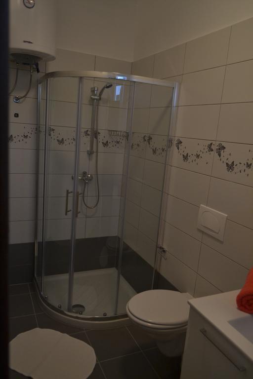 Apartments Peloza โปเรช ห้อง รูปภาพ
