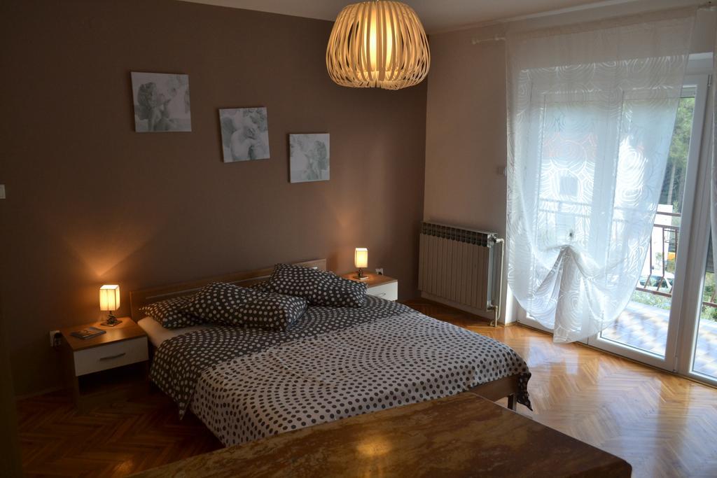 Apartments Peloza โปเรช ห้อง รูปภาพ