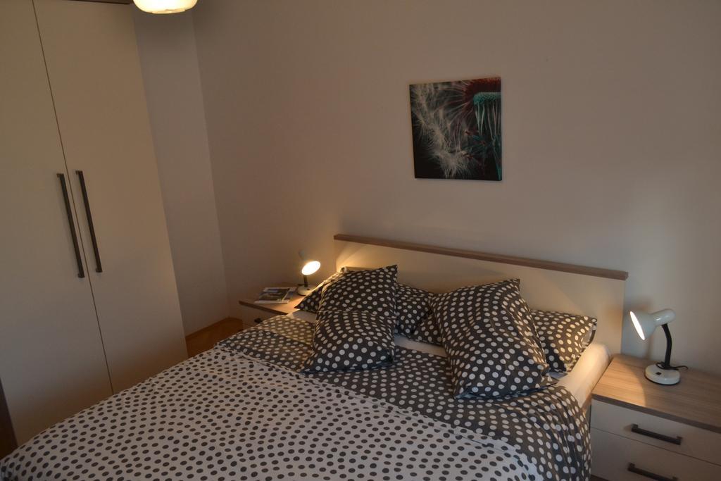 Apartments Peloza โปเรช ห้อง รูปภาพ
