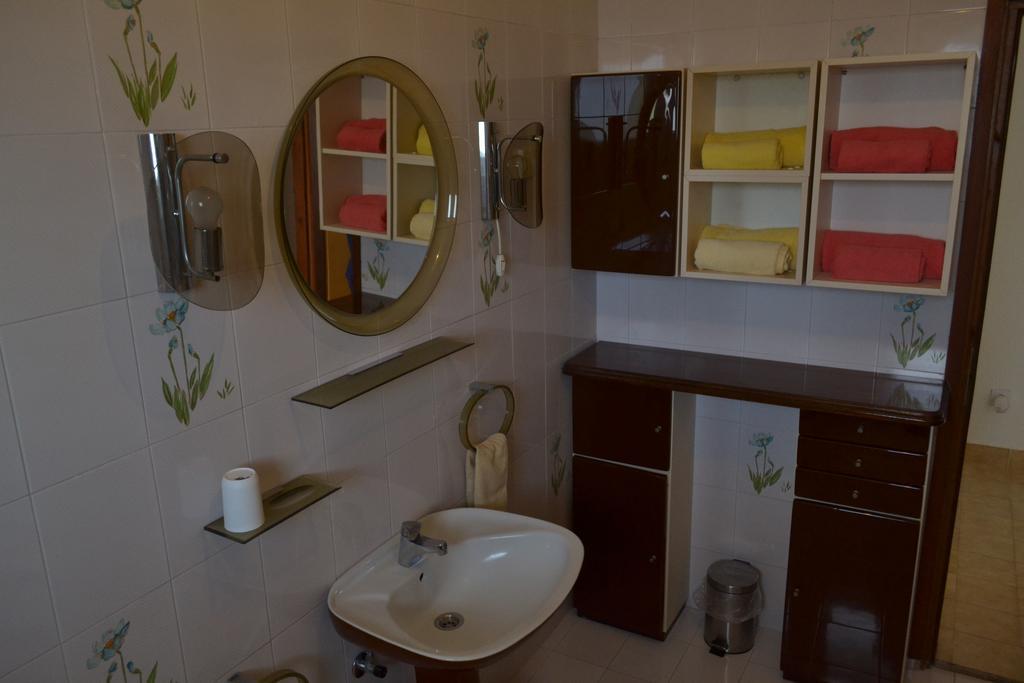 Apartments Peloza โปเรช ห้อง รูปภาพ