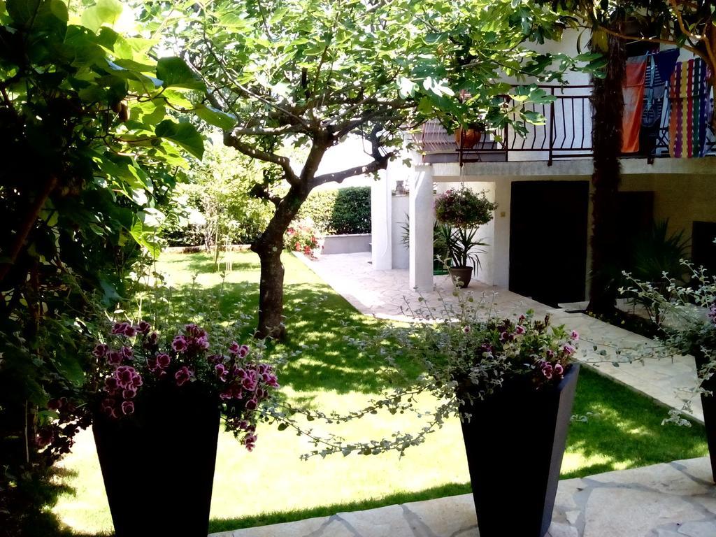 Apartments Peloza โปเรช ห้อง รูปภาพ