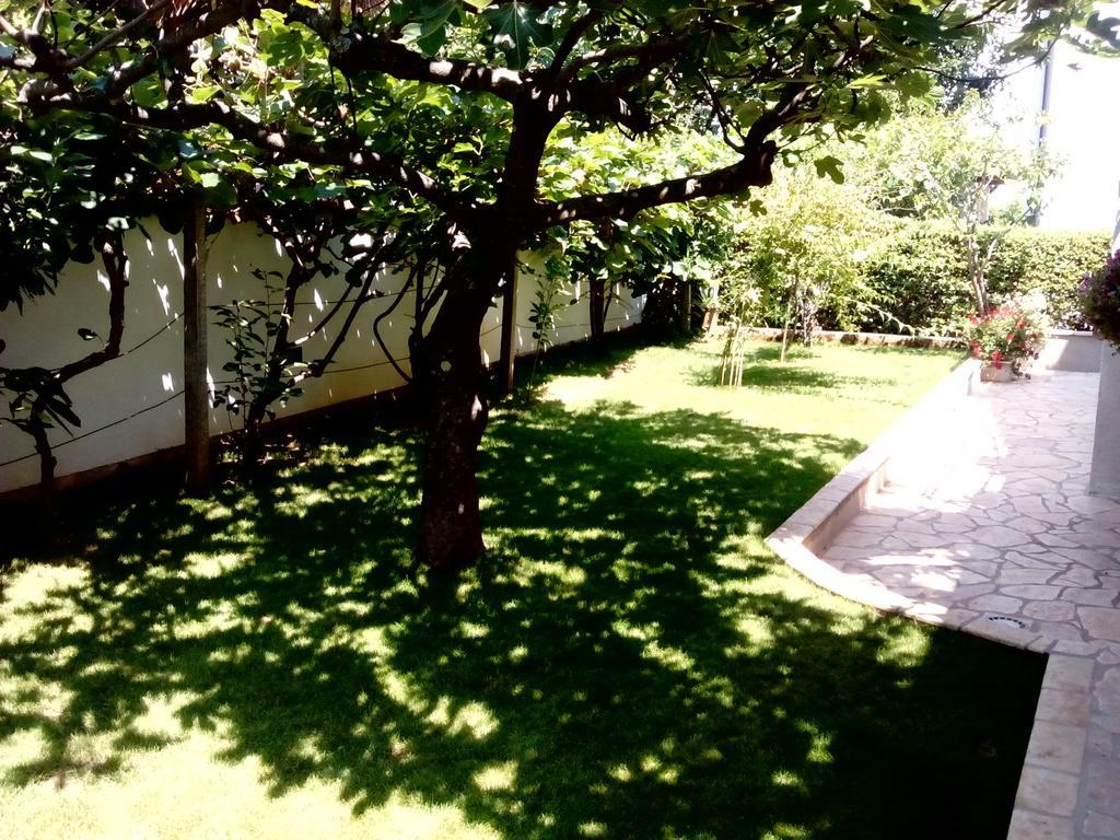 Apartments Peloza โปเรช ห้อง รูปภาพ