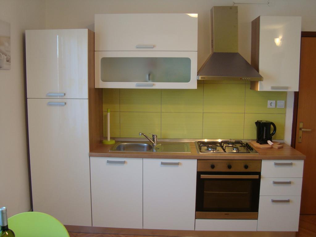 Apartments Peloza โปเรช ห้อง รูปภาพ