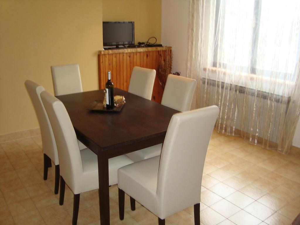 Apartments Peloza โปเรช ห้อง รูปภาพ